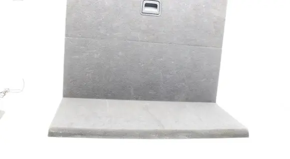 Audi A4 S4 B7 8E 8H Trunk/boot floor carpet liner 8E9861529D