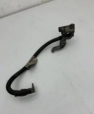 Alfa Romeo 159 Negative earth cable (battery) 50504957