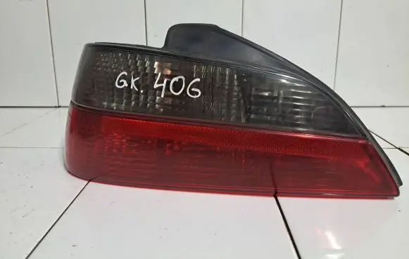 Peugeot 406 Rear/tail lights 2255G