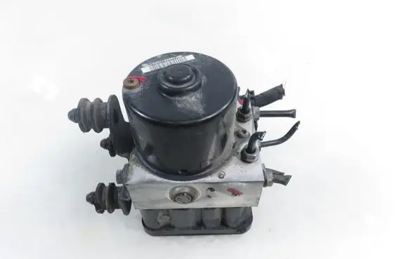Volkswagen Touran I ABS Pump 1K0614517B 1K0907379D