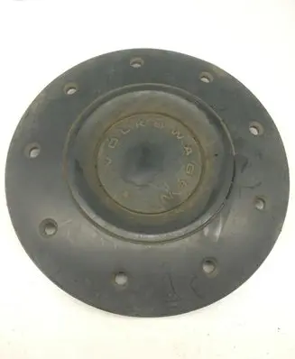 Volkswagen Caddy Original wheel cap 2K0601149C