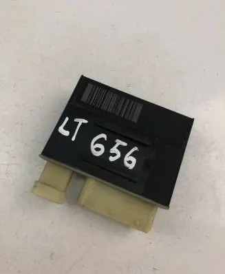 Peugeot 3008 I Other relay 9662570880