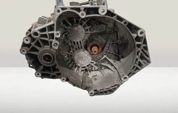 Opel Insignia A Manual 5 speed gearbox 