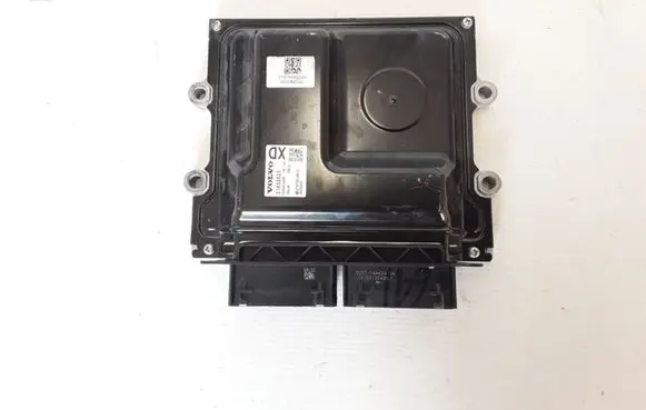 Volvo XC60 Engine control unit/module 31452623