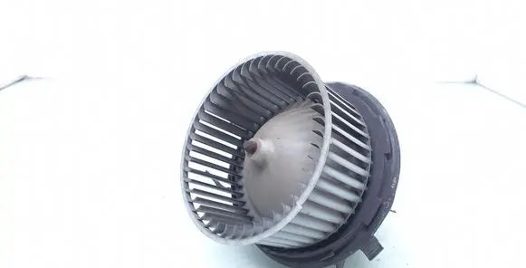 Heater fan/blower