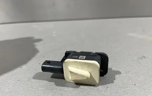 BMW 4 F32 F33 Airbag deployment crash/impact sensor 9217711