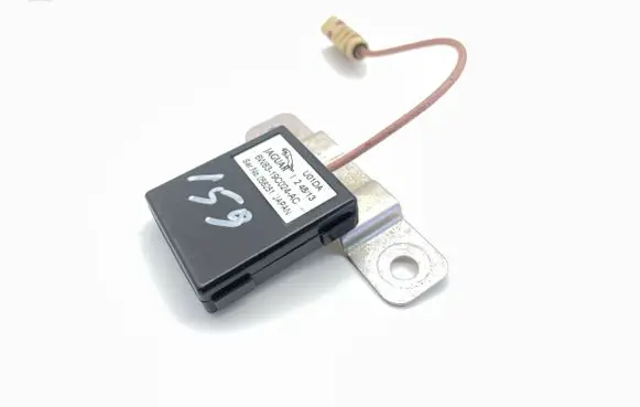 Jaguar XK - XKR Bluetooth control unit module 6W8319C024AC