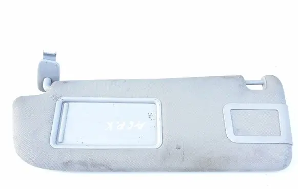 Audi A6 S6 C6 4F Sun visor