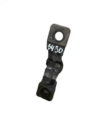 Volkswagen PASSAT B6 Rear door lock loop/hook striker 3C9827507