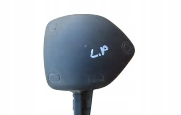 Maserati Quattroporte Fender foam support/seal 