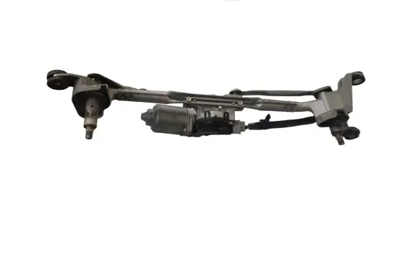 Mazda 5 Front wiper linkage and motor 1593000602