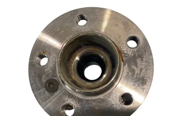 BMW X1 F48 F49 Front wheel ball bearing 6874443 31206874443