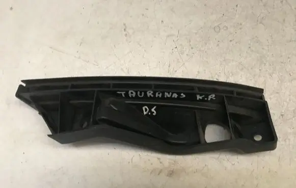 Volkswagen Touran I Front bumper mounting bracket 1T0807889A 1T0807889B