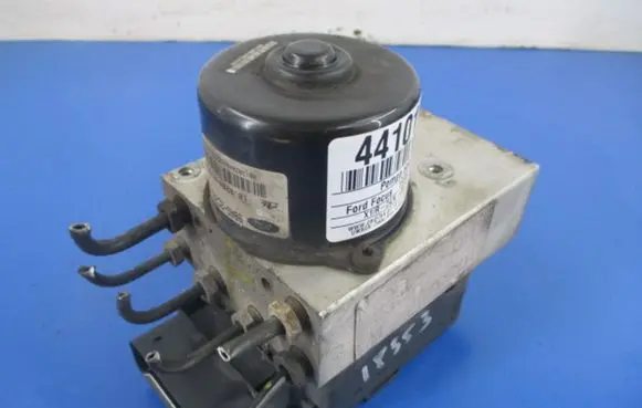 Ford Focus ABS Pump 98AG-2C285-BE