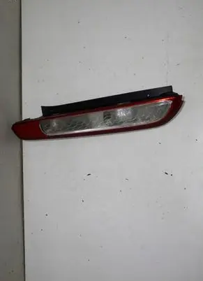 Ford Focus Rear/tail lights