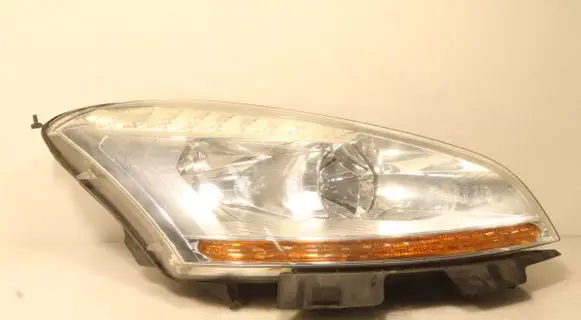 Citroen C4 I Picasso Headlight/headlamp 16298200