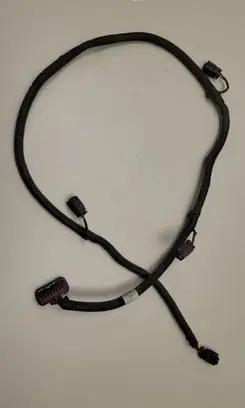 Dodge Durango III Parking sensor (PDC) wiring loom 365134