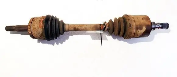 Nissan Almera Tino Front driveshaft 