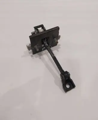 Citroen DS5 Front door check strap stopper