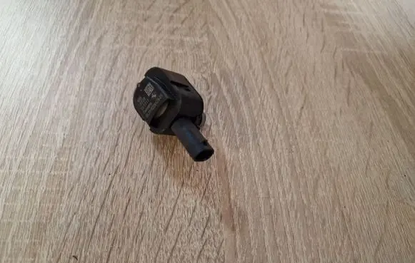 BMW X5 F15 Airbag deployment crash/impact sensor 9224178