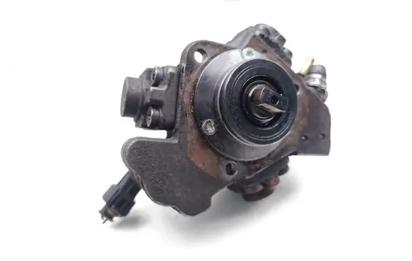 Fiat Doblo Fuel injection high pressure pump 55236707 0445010266