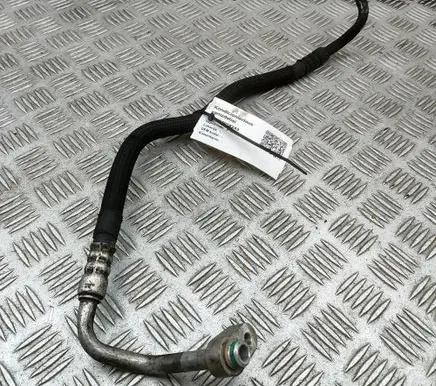Peugeot Boxer Air conditioning (A/C) pipe/hose 1684878480