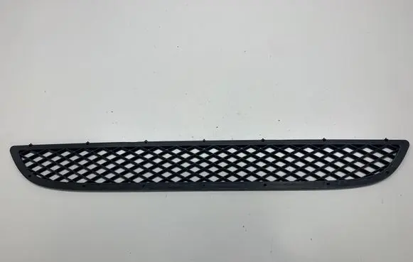 Peugeot Boxer Front bumper lower grill 1307987070