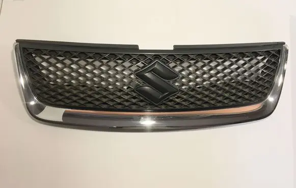 Suzuki Grand Vitara II Front grill 7174265J0