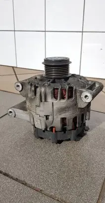 Chevrolet Captiva Generator/alternator