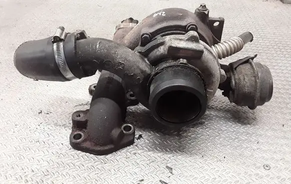 Opel Zafira B Turbo 55196765
