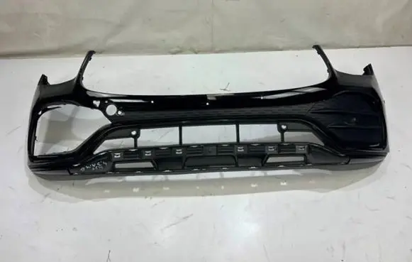 Mercedes-Benz GLC AMG Front bumper