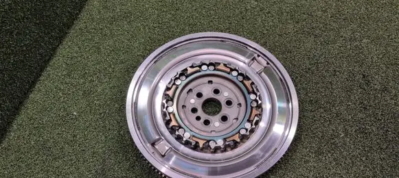 KIA Pro Cee'd III Flywheel 232002B600