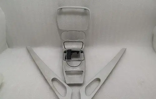 Mercedes-Benz SL R230 Dashboard side air vent grill/cover trim A2306805639