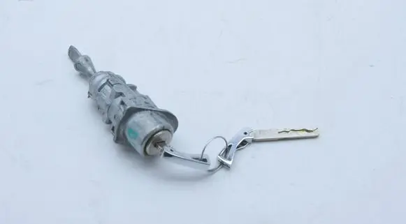 Volkswagen ID.4 Front door lock 11A837167JLINTER 11A837167