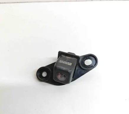 Toyota Hilux (AN120, AN130) Reversing camera 867900K020