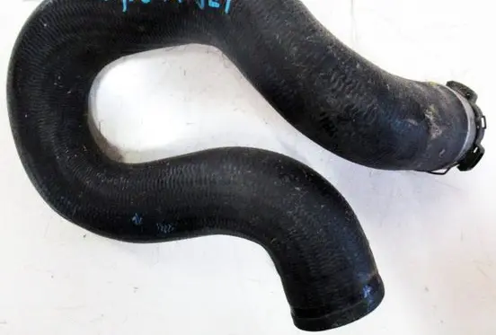 Fiat Tipo Engine coolant pipe/hose 16655434 3416414