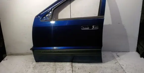 Jeep Grand Cherokee (WK) Front door