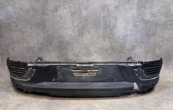 Renault Arkana Front bumper 850186741R