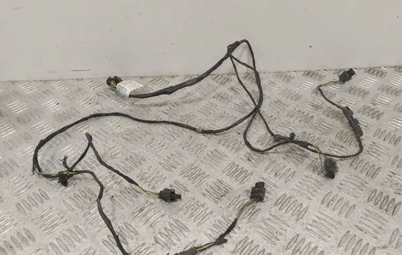 BMW X1 E84 Parking sensor (PDC) wiring loom 9236520