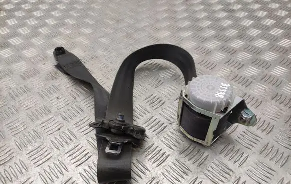 Land Rover Discovery 3 - LR3 Front seatbelt 601119000C