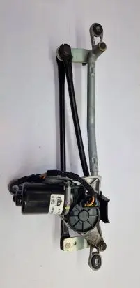 Maserati Ghibli Front wiper linkage and motor 670007561 91625919915569 91569