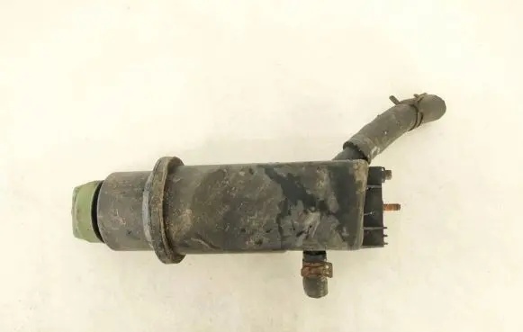 Seat Ibiza II (6k) Power steering fluid tank/reservoir 6K0422371A PA6.6-GF25