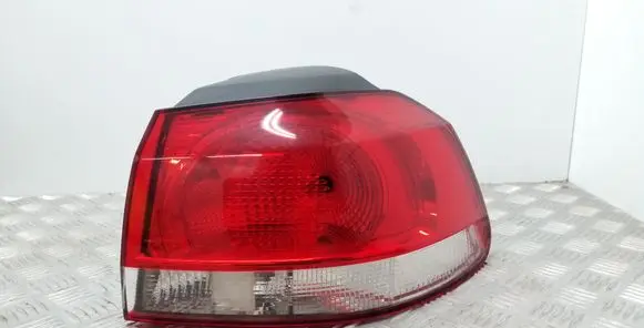 Volkswagen Golf VI Rear/tail lights 5K0945096E