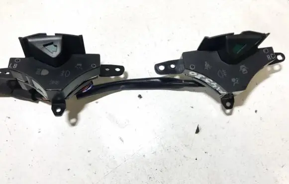 Lexus GS 300 350 430 450H Speedometer (instrument cluster) 8395030120 83950-30120