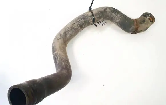 Skoda Octavia Mk2 (1Z) Engine coolant pipe/hose