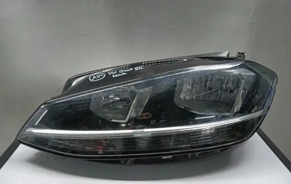 Volkswagen Golf VII Headlight/headlamp 5G1941005D