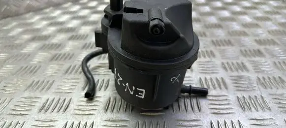 Ford Fusion Fuel filter housing 2S6Q9155BA 1677302