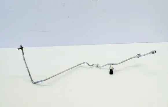 Nissan Micra K14 Air conditioning (A/C) pipe/hose 924405FN0A