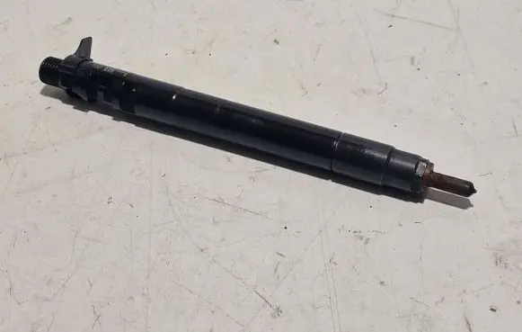 Ford S-MAX Fuel injector 9686191080