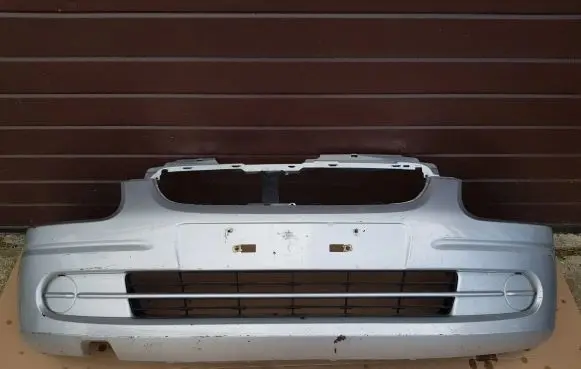 Opel Agila A Rear bumper 422495135